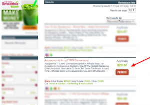 Msarketplace ClickBank