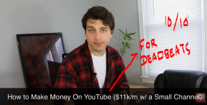 howtomakemoneyonyoutube